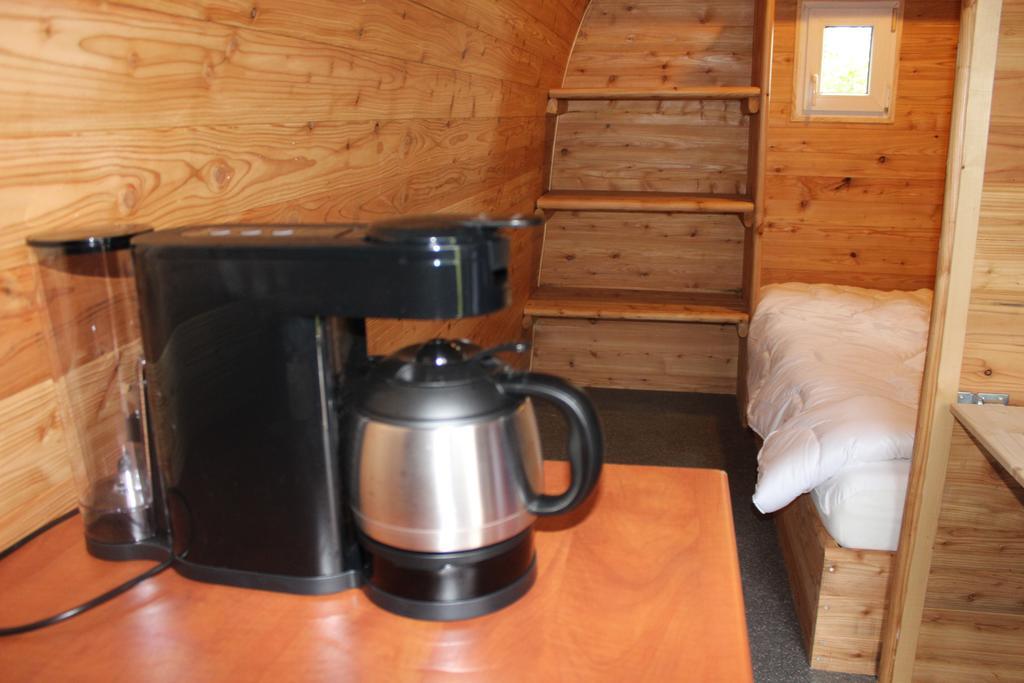 De Pod Otel Drijber Dış mekan fotoğraf